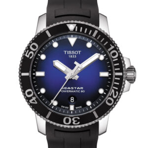 Tissot Seastar 1000 Powermatic 80 T120.407.17.041.00
