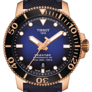 Tissot Seastar 1000 Powermatic 80 T120.407.37.041.00