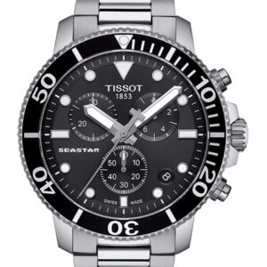 Tissot Seastar 1000 Chronograph T120.417.11.051.00