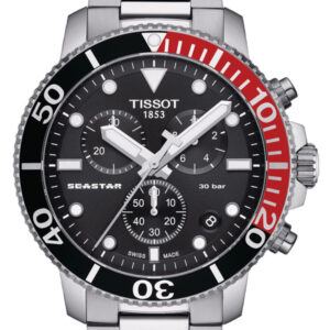 Tissot Seastar 1000 Chronograph T120.417.11.051.01
