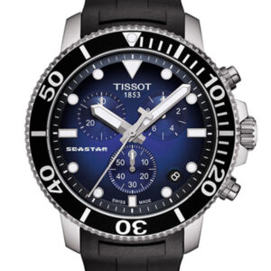 Tissot Seastar 1000 Quartz T120.417.17.041.00