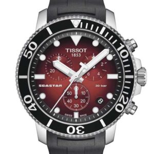Tissot Seastar 1000 Chronograph T120.417.17.421.00