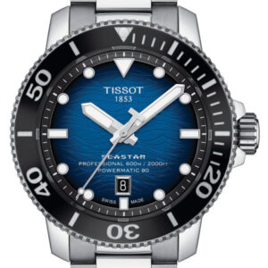 Tissot Seastar 2000 Professional Powermatic 80 T120.607.11.041.01