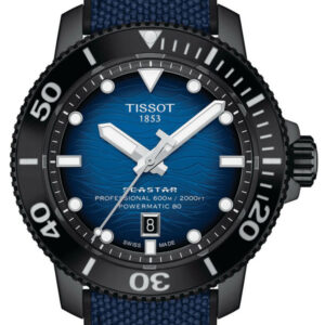 Tissot Seastar 2000 Professional Automatic T120.607.37.041.00