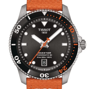 Tissot Seastar Wilson WNBA T120.807.17.051.00