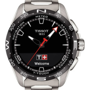 Tissot T-Touch Connect Solar T121.420.44.051.00