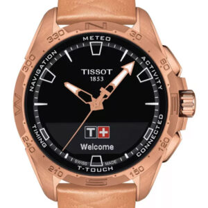 Tissot T-Touch Connect Solar T121.420.46.051.00