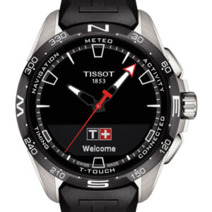 Tissot T-Touch Connect Solar T121.420.47.051.00