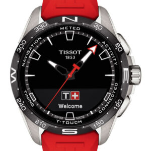 Tissot T-Touch Connect Solar T121.420.47.051.01