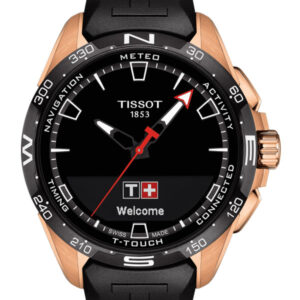 Tissot T-Touch Connect Solar T121.420.47.051.02