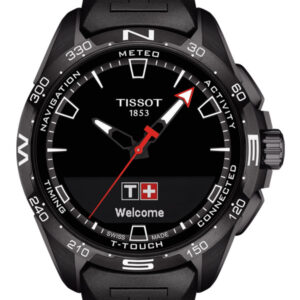 Tissot T-Touch Connect Solar T121.420.47.051.03