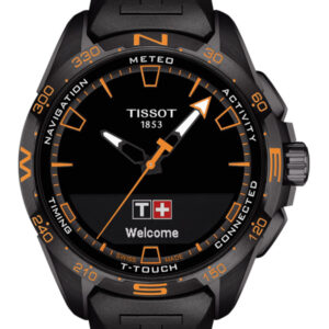 Tissot T-Touch Connect Solar T121.420.47.051.04