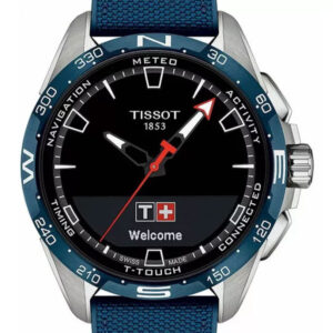 Tissot T-Touch Connect Solar T121.420.47.051.06