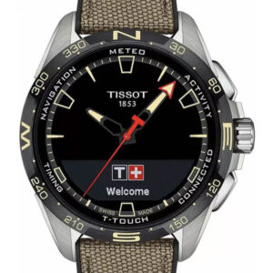 Tissot T-Touch Connect Solar T121.420.47.051.07