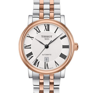 Tissot Carson Premium Automatic Lady T122.207.22.033.00
