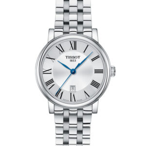 Tissot Carson Premium Lady T122.210.11.033.00