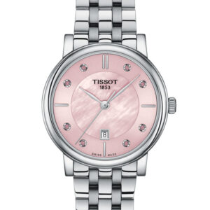 Tissot Carson Premium Lady T122.210.11.159.00