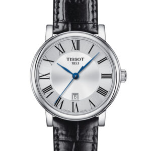 Tissot Carson Premium Lady T122.210.16.033.00