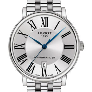 Tissot Carson Premium Powermatic 80 T122.407.11.033.00