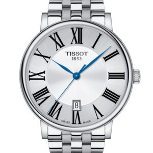Tissot Carson Premium T122.410.11.033.00
