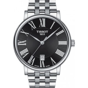 Tissot Carson Premuim T122.410.11.053.00