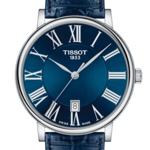 Tissot Carson Premium T122.410.16.043.00
