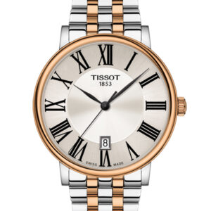 Tissot Carson Premium T122.410.22.033.00