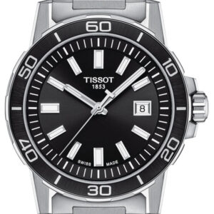 Tissot Supersport Gent T125.610.11.051.00