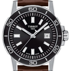 Tissot Supersport Gent T125.610.16.051.00