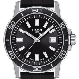 Tissot Supersport Gent T125.610.17.051.00