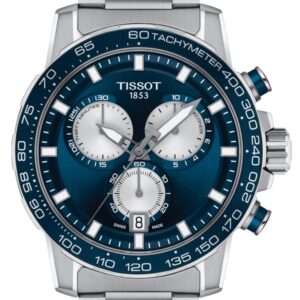 Tissot Supersport Chrono T125.617.11.041.00