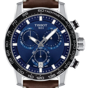 Tissot Supersport Chrono T125.617.16.041.00