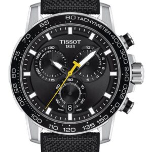 Tissot Supersport Chrono T125.617.17.051.02