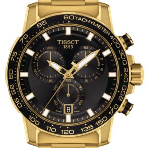 Tissot Supersport Chrono T125.617.33.051.01