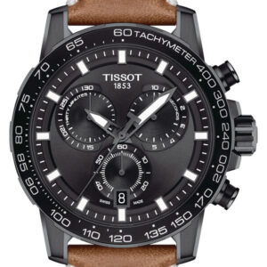 Tissot Supersport Chrono T125.617.36.051.01