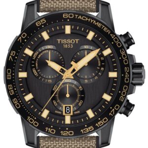 Tissot Supersport Chrono T125.617.37.051.01