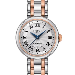 Tissot Bellissima Automatic T126.207.22.013.00