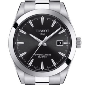 Tissot Gentleman Powermatic 80 Silicium T127.407.11.051.00