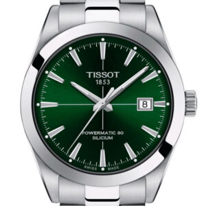 Tissot Gentleman Powermatic 80 Silicium T127.407.11.091.01