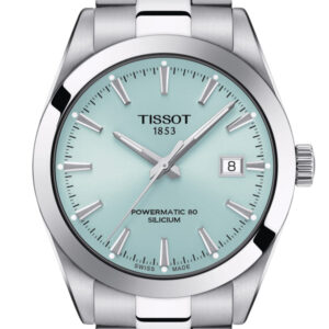 Tissot Gentleman Powermatic 80 Silicium T127.407.11.351.00