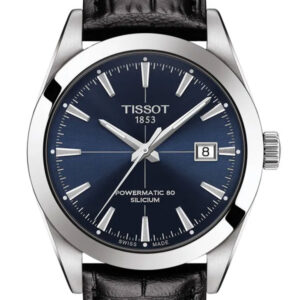 Tissot Gentleman Powermatic 80 Silicium T127.407.16.041.01