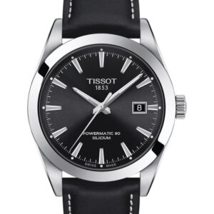 Tissot Gentleman Powermatic 80 Silicium T127.407.16.051.00