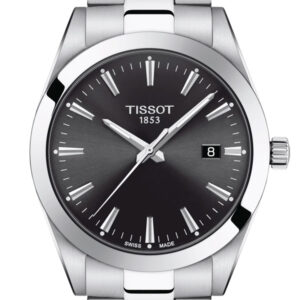 Tissot Gentleman T127.410.11.051.00