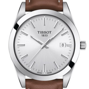 Tissot Gentleman T127.410.16.031.00