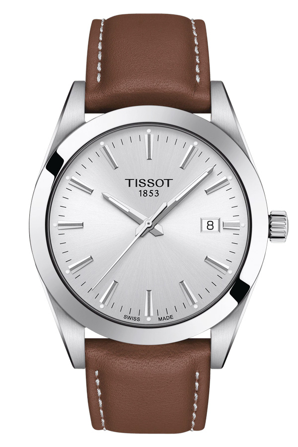 Tissot Gentleman T127.410.16.031.00