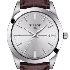 Tissot Gentleman T127.410.16.031.01