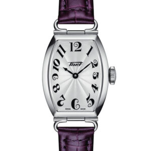 Tissot Heritage Porto Small Lady T128.109.16.032.00