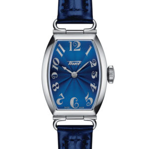 Tissot Heritage Porto Small Lady T128.109.16.042.00