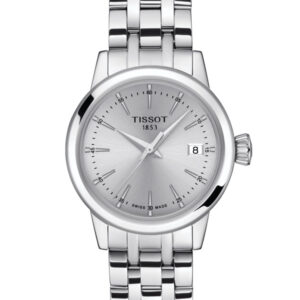 Tissot Classic Dream Lady T129.210.11.031.00