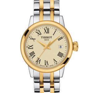 Tissot Classic Dream Lady T129.210.22.263.00